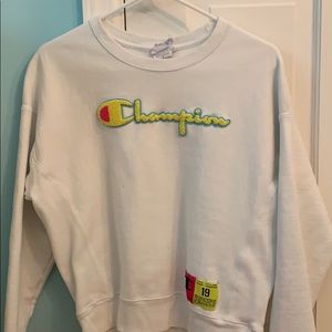 Champion Crewneck